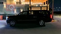 Chevrolet Suburban